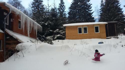 Hostal Chata Pod Kloboukem