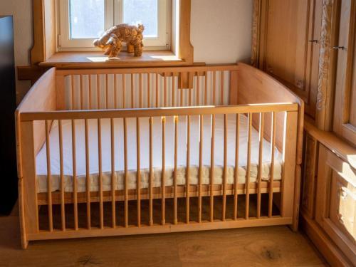 Apartamento Ferienwohnung Buchenberg