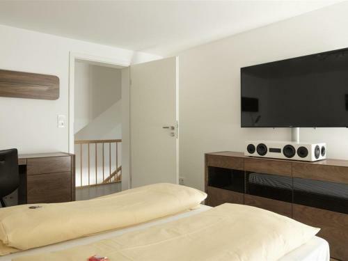Apartamento Ferienwohnung Buchenberg