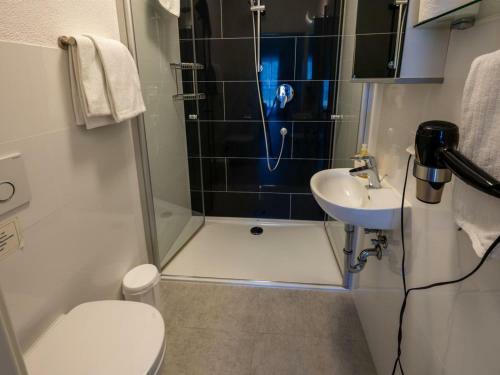Apartamento Ferienwohnung Buchenberg