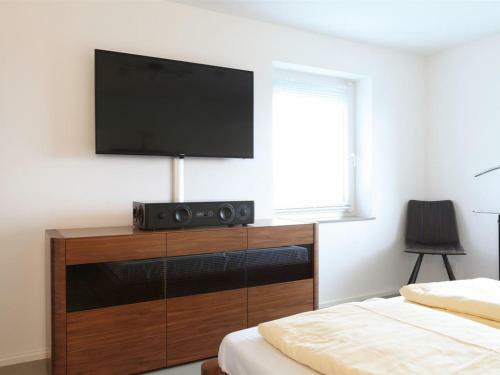 Apartamento Ferienwohnung Buchenberg
