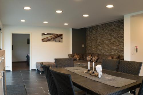 Apartamento Ferienwohnung Buchenberg
