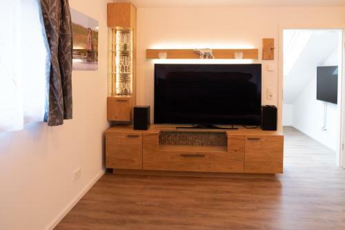 Apartamento Ferienwohnung Buchenberg