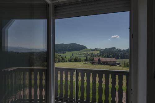 Apartamento Ferienwohnung Buchenberg
