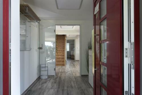 Apartamento Ferienwohnung Buchenberg