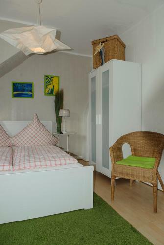 Apartamento Bootshaus