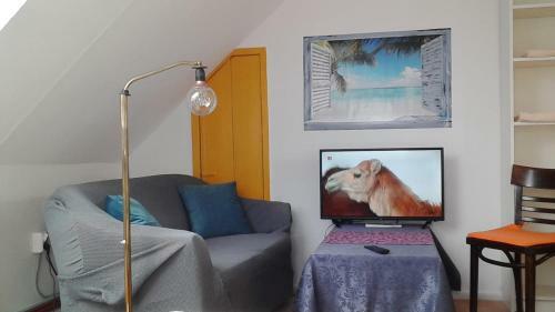 Apartamento Junge Bestlage & Badewanne