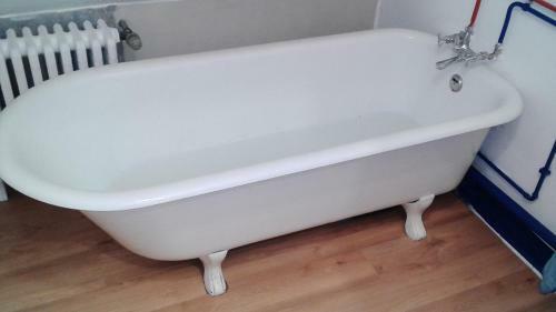Apartamento Junge Bestlage & Badewanne