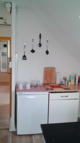 Apartamento Junge Bestlage & Badewanne