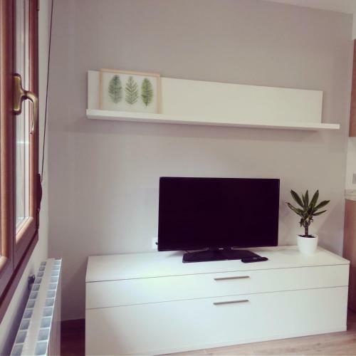 Apartamento Angus Etxea