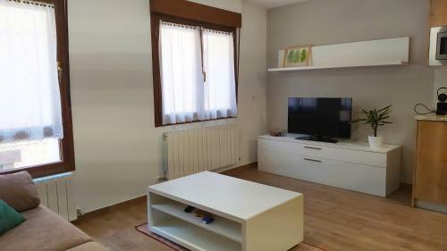 Apartamento Angus Etxea