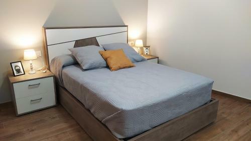 Apartamento Angus Etxea