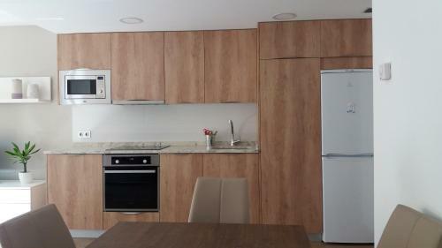 Apartamento Angus Etxea