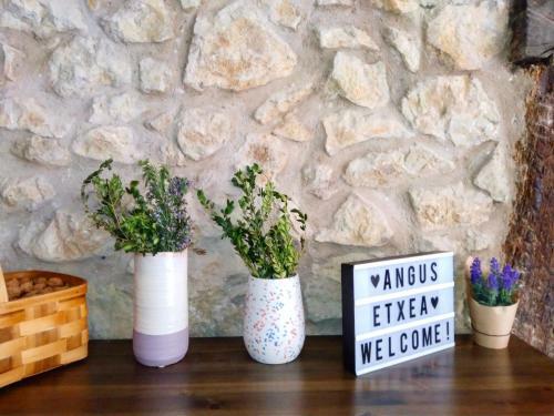 Apartamento Angus Etxea