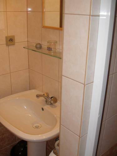 Hostal Restaurace-pension-vina?stv� U ??astn�ch