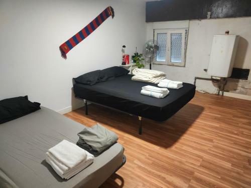 Apartamento Sanfermines Loft Industrial