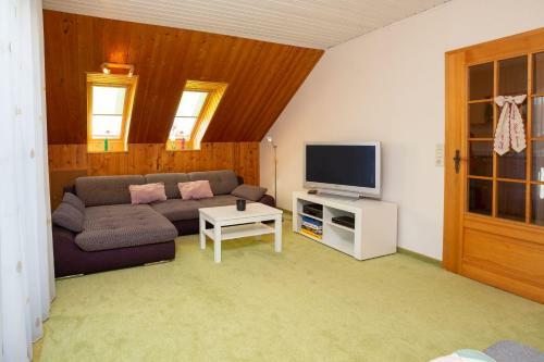Apartamento Ferienwohnung Anemone Mit Bergblick