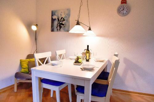 Apartamento Bergidyll 2