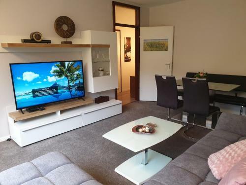 Apartamento Blick Ins Gr�ne