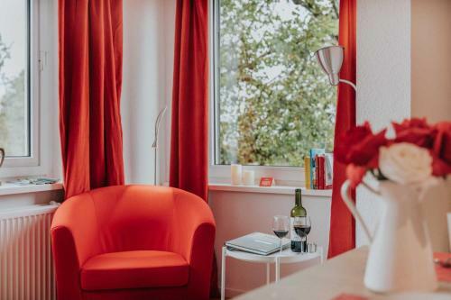 Apartamento Sch�tzenchal�t