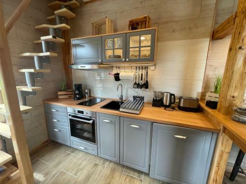 Apartamento Ferienwohnung By Hell & Dunkel
