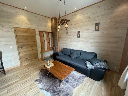 Apartamento Ferienwohnung By Hell & Dunkel
