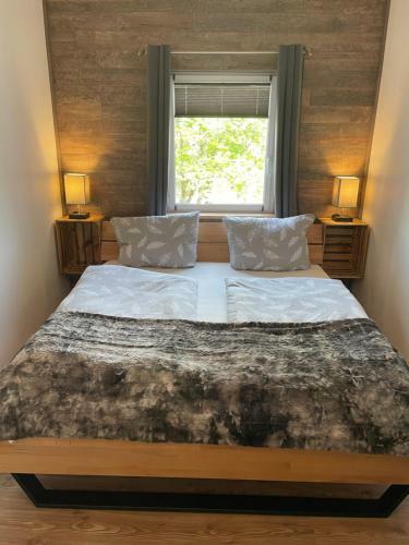 Apartamento Ferienwohnung By Hell & Dunkel