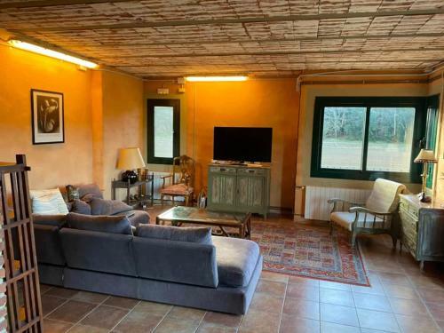 Agroturismo Mas Estrellas