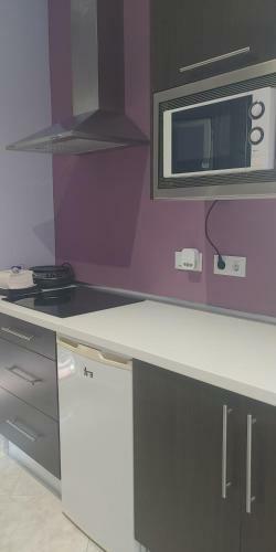 Apartamento Bienvenida