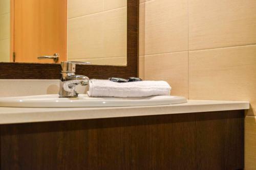 Apartamento Loft Besal� Alojamiento C�ntrico Y Acogedor