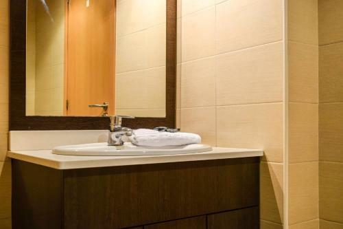 Apartamento Loft Besal� Alojamiento C�ntrico Y Acogedor
