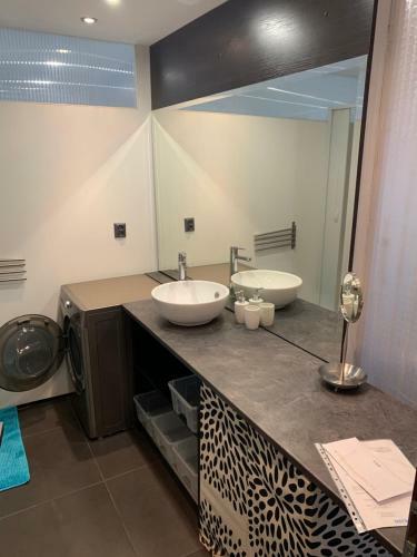 Apartamento Dzejmi