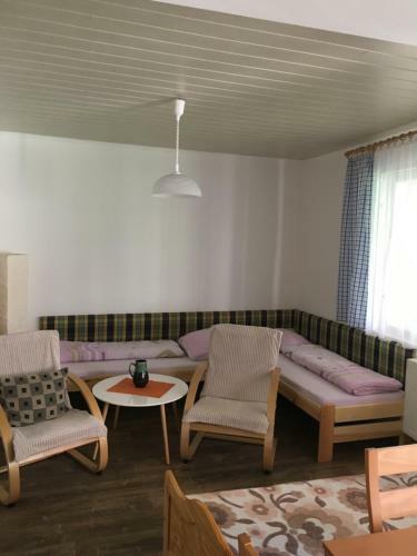 Chalupa A Apartm�ny Morajda