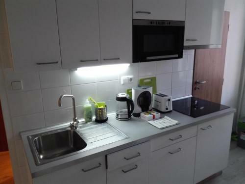 Apartment In Centre Of Ostrava