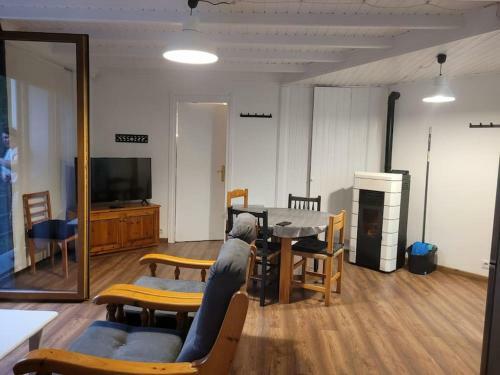 Apartamento Priviletge Juan