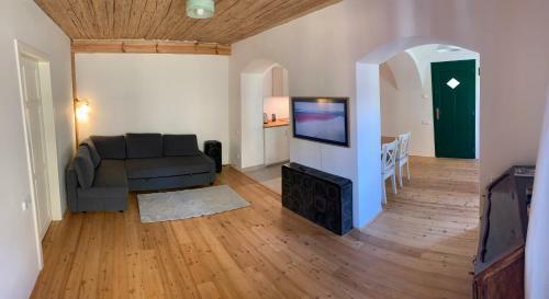 Apartm�ny Z�meck�