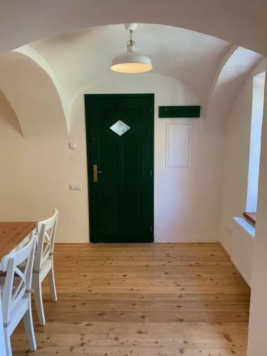 Apartm�ny Z�meck�