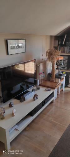 Apartamento D�plex In Boadilla Del Monte ( Penthouse)