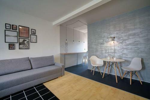 Silver Fox Apartm�n