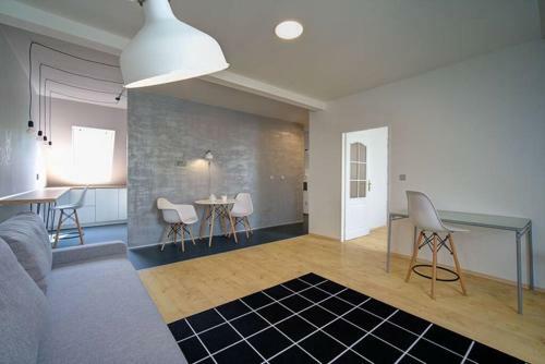 Silver Fox Apartm�n