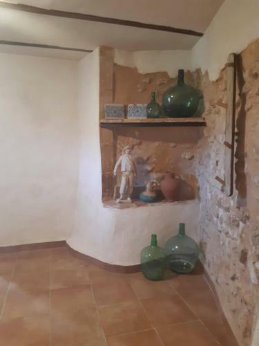 Apartamento La Casita de Bocairent