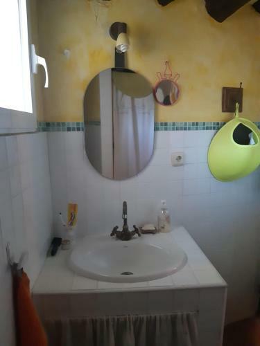 Apartamento La Casita de Bocairent