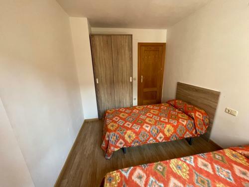 Apartamento Duplex Tres Habitaciones Pirineo