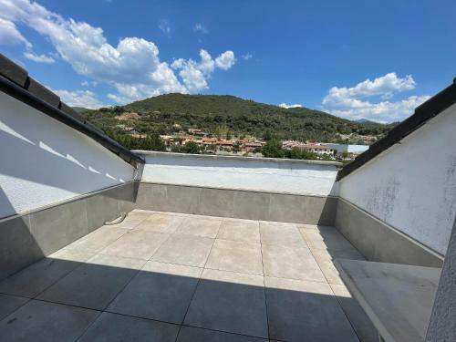Apartamento Duplex Tres Habitaciones Pirineo