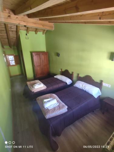 Agroturismo El Rinconcito
