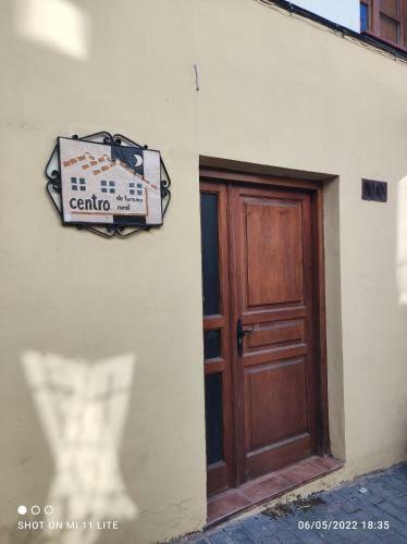Agroturismo El Rinconcito