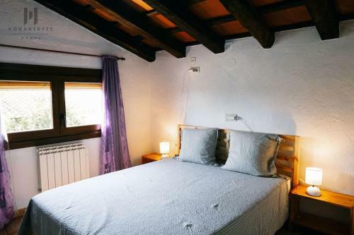 Jordi & Pilar's House