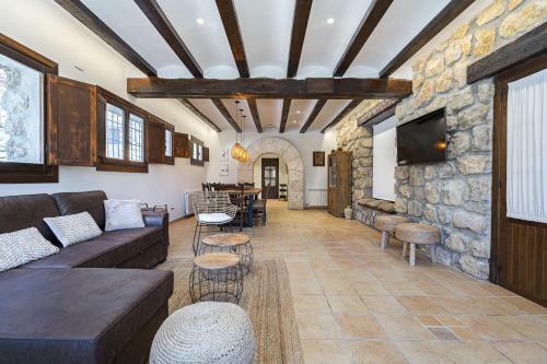 Apartamento Casa Rural La Sierra