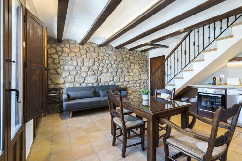 Apartamento Casa Rural La Sierra