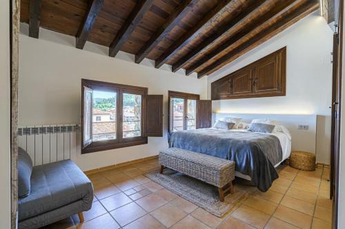 Apartamento Casa Rural La Sierra
